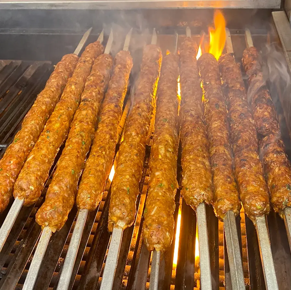 Best Seekh Kebab in Calgary, AB